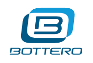 Bottero Flat Glass