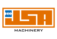 JSA Machinierie